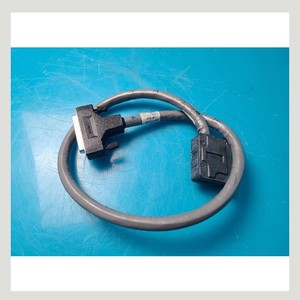 Câble d'assemblage de commutateur à soufflet AMAT 0150-76661, utilisé tel quel, pièces d'équipement semi-conducteur Legacy - Product Image 5