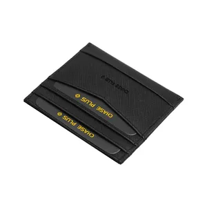 Porte-cartes de crédit ChasePlus GLASGOW avec protection RFID, modules NFC et accessoires - Product Image 3