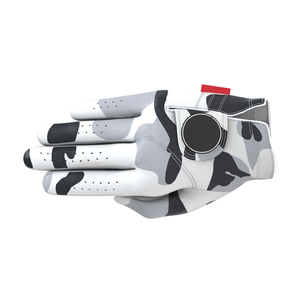 Latest Design OEM Rain Golf <b>Gloves</b> Sheepskin Unisex Top Quality Custom Color Waterproof Windproof Customized Golf <b>Gloves</b> - Product Image 3