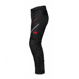 Custom Plus Size <b>Motocross</b> Pants Waterproof Cordura Textile Motorcycle <b>Trousers</b> for Men's With LOW MOQ - Product Image 2