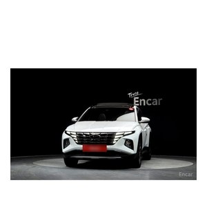 Hyundai Tucson Inspiration 2WD 2021/12, 90,992 km, Caja de Cambios Automática, Asientos de Cuero, Cámara Trasera, Volante a la Izquierda - Product Image 3