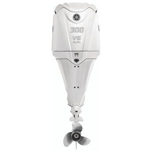 Motores Fuera de Borda Dobles Yamaha F300UCB de 300HP con Diseño Resistente a la Corrosión para Uso en Agua Salada, Exportación - Product Image 5