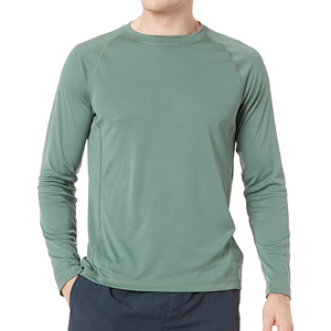 Nuevo Rash Guard al Por Mayor a Precio Económico, Diseño Increíble, Resistente y Flexible, Absorbe la Humedad y Brinda Calor, para Hombre - Product Image 1