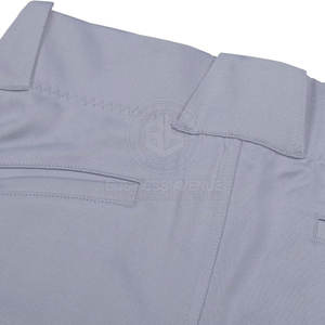 Pantalones de Béisbol para Hombre, Ropa Deportiva, Talla Personalizada, Precio Económico, Nueva Llegada - Product Image 5