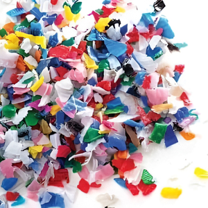 Flocons de PEHD de qualité supérieure pour l'exportation, destinés aux entreprises de recyclage et de fabrication de plastique - Product Image 4