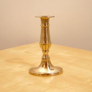 Indian Traditional Brass Candle Holder Decorative Candle <b>Stand</b> for Temple Dining Table Wedding Party Home Hotel Restaurant Decor - Product Image 2
