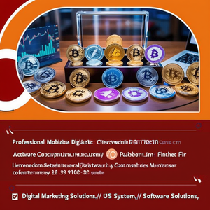 Services professionnels de développement d'applications mobiles pour les technologies financières # # # # Solutions de marketing numérique # # # # Système iOS # # # # Solutions logicielles - Product Image 3