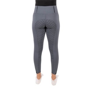 Pantalones de Montar a Caballo de Alta Calidad, Elásticos en 4 Direcciones, Leggings, Ropa Ecuestre, en Tela Técnica con Tacto Suave - Product Image 5