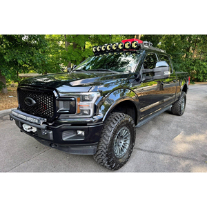 Ford F-150 Lariat 4x4 2020 - Product Image 5