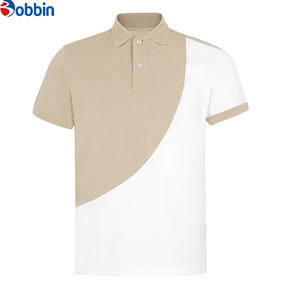 Camisas Polo Personalizadas de Alta Calidad para Hombre, Camisa Polo Personalizada para Uso Casual, Cuello Medio Abierto, Estilo Casual Elegante y Transpirable - Product Image 2