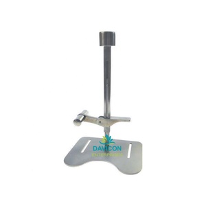 Haute qualité manuel ENT chirurgical en acier inoxydable NEGUS écarteurs multi-usages certifié CE soutien de poitrine réutilisable 140mm - Product Image 1