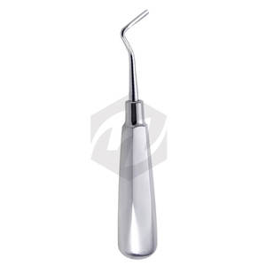 เครื่องมือถอนรากฟันเหล็กกล้าเยอรมัน คุณภาพส่งออกสำหรับการแพทย์และการผ่าตัด เครื่องมือถอนรากฟันที่มีความแม่นยำสูง - Product Image 1