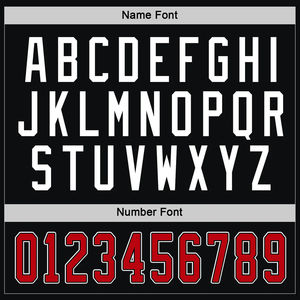 Sublimated Printing OEM/ODM Service Custom Ice <b>Hockey</b> Jersey 100% Polyester Anti-Bacterial Quick Dry Fully Customizable - Product Image 6