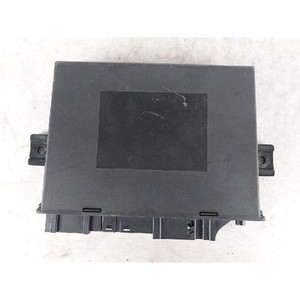 ECU และโมดูลคอมพิวเตอร์มือสองสำหรับรถยนต์ S-class รุ่น 2218707986 - Product Image 4