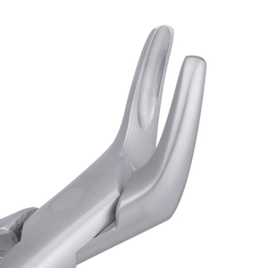 Pinzas de Extracción Dentales Quirúrgicas de Acero Inoxidable 151 Cryer Universal para Incisivos Inferiores, Caninos y Premolares, Instrumento de Cirugía Oral - Product Image 5
