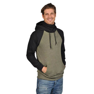 Nouveauté 2026 – Sweat à capuche Hip Hop tendance pour homme, brodé, tricoté, imperméable, anti-plis, qualité supérieure, style Ninja personnalisé – Vente en gros - Product Image 6