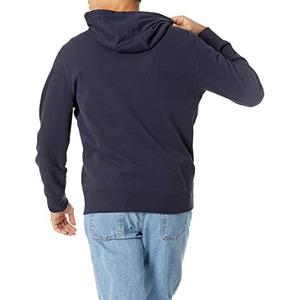 Sweat-shirts à capuche personnalisés Little Fly Bird avec logo, vêtements streetwear, 100% coton, sweats à capuche oversize unisexes, sweats à capuche pour hommes - Product Image 1