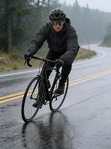 Chaqueta Cortavientos de Diseño Nuevo 2026, Chaqueta Deportiva de Alta Calidad para Hombre, Chaqueta Cortavientos de Primavera - Product Image 6