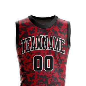 Ensemble d'uniformes de basketball personnalisés unisexes professionnels respirants et confortables, grandes tailles, service OEM, vente en gros 2025 - Product Image 4