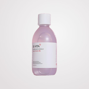 Soins de la peau coréens Deycell, Deycell Dr Vita Vitamin Antiringkeul Seukin Toner A 250ml, produits de beauté coréens - Product Image 1
