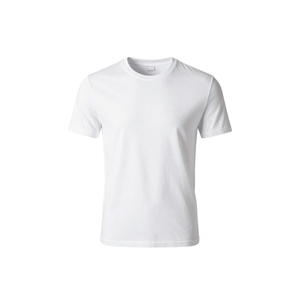 T-shirts décontractés pour hommes avec impression graphique personnalisée de haute qualité, vente en gros, tailles XS à 2XL, fournisseur direct du Pakistan - Product Image 1