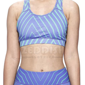 Vêtements de mode pour femmes, ensemble de yoga, streetwear, en stock, ensemble de yoga pour femmes, nouveau design, ensemble de yoga pour femmes - Product Image 6