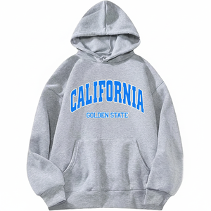 Sweat à capuche oversize 100% coton 400 GSM délavé à l'acide, pull-over homme femme, fermeture éclair, impression logo personnalisée, vente en gros de sweats à capuche - Product Image 1