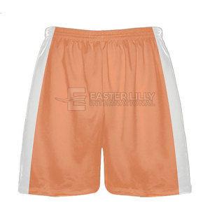 Uniforme de lacrosse en matériau durable et confortable, couleur unie, fabriqué au Pakistan. - Product Image 5