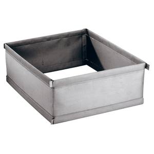 3JW 683129 VIM MSCZ M0 600x600 Manga flexible M0 Cestas y contenedores de tela cuadrada - Product Image 1