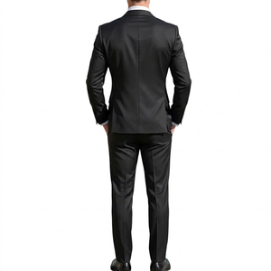 Latest Design New Arrival Men 3 Piece <b>Suit</b> Breathable and Lightweight Men's Business <b>Suits</b> For Online Sale - Product Image 2