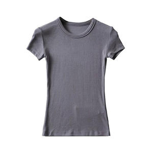 Women's Fashion T <b>Shirt</b> Designed for Everyday Style Casual Wardrobe Office and Travel Collection Women's T-<b>Shirts</b> - Product Image 2