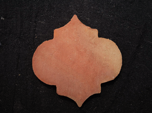 Azulejos Decorativos de Terracota Hechos a Mano Ecológicos, Superficie Mate, Rojo Rústico, Azulejos Decorativos para Pared de Cocina de Hotel - Product Image 3