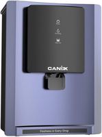 Purificateur d'eau Canix Advance Technology avec écran LED premium 9 L RO + UV + UF + TDS + Purificateur d'eau minérale
