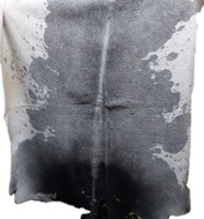 Cuero de Vaca Nefertiti con Acabado Granulado, Calidad Premium, Resistente a las Manchas, Origen Egipcio, para Decoración del Hogar, Manualidades, Muebles y Sofás