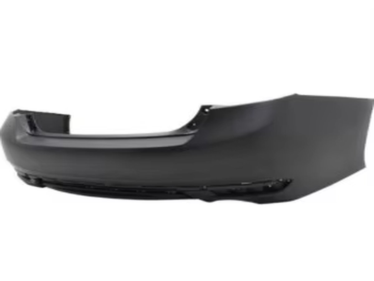 OEM 71501 TB0 H00ZZ Rear Bumper Cover Bumper Fascia Used For Honda Accord Car Accessories Body Kits Auto Parts Image 2