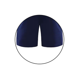 Uniforme de Voleibol Unisex de Alta Calidad con Diseño Nuevo y Logotipo Personalizado, Cuello Redondo, Manga Larga, Talla Grande, Secado Rápido, Transpirable, 100% - Product Image 5