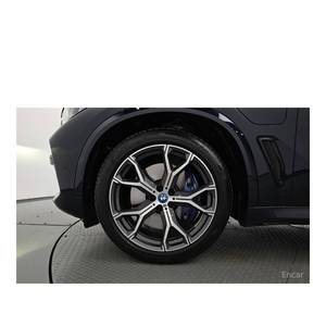 BMW X5 XDrive 45e M Sport 2022, conduite à gauche, boîte automatique, caméra de recul, 28 384 km - Product Image 4