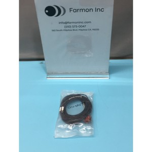 สายเคเบิล AMAT 0150-03304 สำหรับสายดินเสริม - อุปกรณ์และอะไหล่เซมิคอนดักเตอร์ระดับโลกที่เชื่อถือได้ - Product Image 2