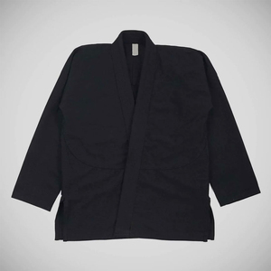 Tenue de BJJ professionnelle pour le grappling, vêtements de sport de qualité supérieure, tissu durable, coupe confortable, design renforcé pour le Jiu-Jitsu brésilien - Product Image 2