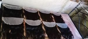 Paquete de Extensiones de Cabello para Estilismo Profesional de Alta Gama, Set de Extensiones para Uso en Salones de Belleza a Precio de Mayoreo - Product Image 2