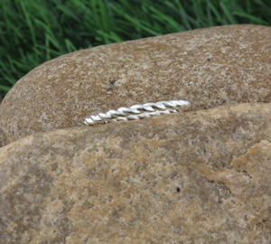 925 Sterling <b>Silver</b> Band <b>Ring</b> <b>Plain</b> Wedding Band Minimalist Stackable <b>Ring</b> High Polish <b>Silver</b> Jewelry Wholesale Manufacturer - Product Image 6