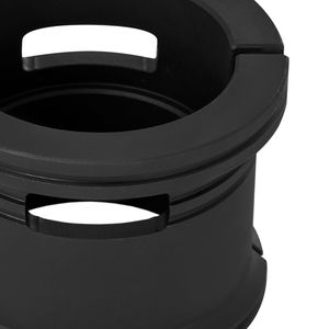 Kit Pressa Cuscinetti Professionale da 14 Pezzi con Manovella, Include Set di Guarnizioni, Adattatori e Attrezzi per Boccole per Auto - Product Image 2