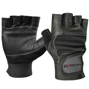 Guantes de Gimnasio Premium Transpirables para Entrenamiento Físico con Soporte de Muñeca Ajustable para Uso en Ejercicios - Product Image 1