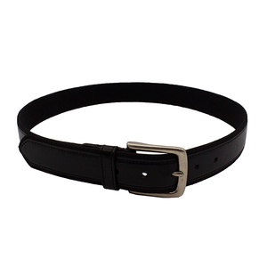Cinturón de Cuero Genuino Casual Vintage para Hombre, Personalizado por el Fabricante, Cinturones de Cuero de Alta Calidad con Logotipo Personalizado, Impermeables y Transpirables - Product Image 1