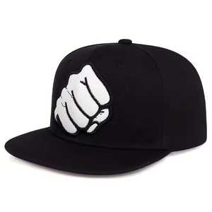 Casquette de camionneur sur mesure, meilleur prix, casquettes de sport de qualité supérieure, confortables, nouvelle arrivée. - Product Image 3