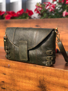 Nuevo bolso de cuero genuino de diseñador único, elegante y de alta calidad, superventas, bolso de hombro, bolsos de cuero auténtico para mujer - Product Image 2