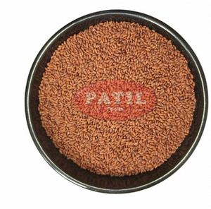 Semillas de Halim ricas en hierro, de alta nutrición, superalimento nutritivo de la India, proveedor a precio de mayoreo. - Product Image 1
