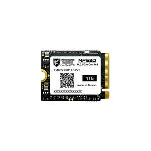 1 To SSD PCIe Gen3X4 M.2 2230 pour steam deck - Product Image 1