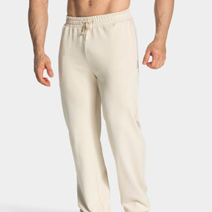 Hechos en Pakistán, Pantalones Deportivos para Hombre de Color Sólido, Alta Calidad, Precio Económico, Cómodos, Largos, Estilo Urbano - Product Image 6