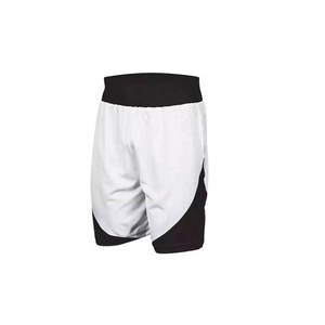 Ensemble de vêtements d'entraînement de boxe, de kickboxing et de MMA avec logo personnalisé, veste et short pour hommes et femmes - Product Image 3